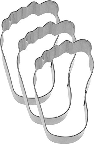 Westmark With these cute molds off the party!