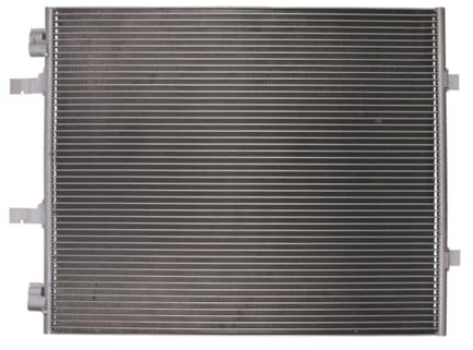 Valeo Condenser, Air Conditioning 814172