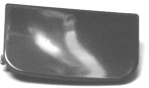 Prasco - BM1001236 - BMW - 7 Series - E66 - Mod. 01/06-12/08 - Abdeckung Zughaken Stosstange Vorne