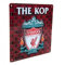 LIverpool Football Club LFC The KOP Logo Crest Fan Wall Sign Official Sports