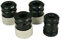 Sägenspezi Vibrationsdämpfer Set passend für Stihl 023 MS230 MS 230