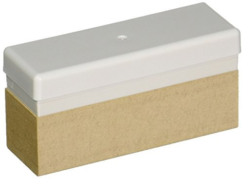 Silhouette Mint Stempelkit 15 mm x 60 mm, Gummi, Mehrfarbig, S