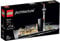 LEGO Architecture - Juego de construcción Berlín (21027)