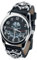 etNox Time Tribal Skull Armbanduhren Standard