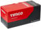 Timco PH2 Schnellbauschraube, Schwarz, 1000 Stück, 00038DRY
