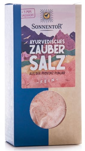 Ayurvedisches Zaubersalz® fein 1 x 150 g