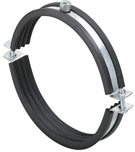 Fischer Lüftungsrohrschelle LGS 560, 24639