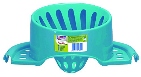 Spontex Wringer/Bucket Wringer, aufsetzen. More Water. Pack of 1