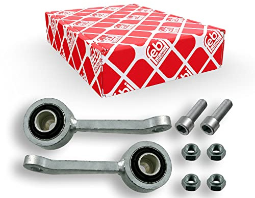 febi bilstein 22262 Stabiliser Link Set, pack of one