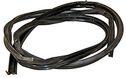 Hotpoint C00223984 - Junta de repuesto para puerta principal de horno (apta para diferentes marcas)