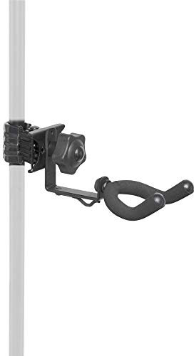 STAGG SCL-VH Ukulele/Violin/Mandolin Holder with Clamp