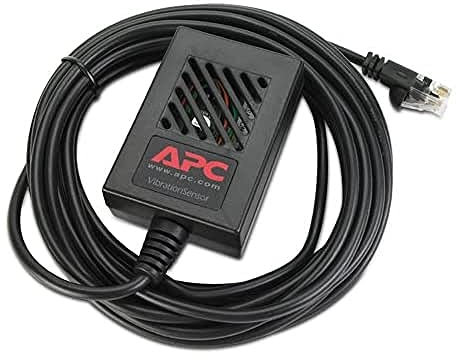 APC Netbotz 3.65m Vibration Sensor