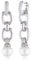 Esprit Damen-Ohrschmuck Seleness day pearl ELCO90674A000
