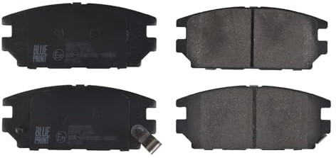 Blue Print ADC44255 Brake Pads