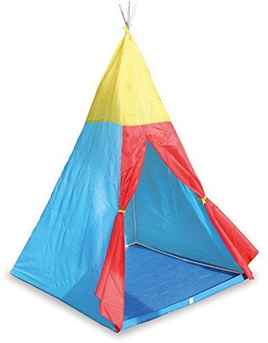 Legler – 2020055 – Zelt Indianer