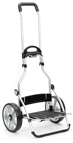 Andersen Royal Shopper Gestell mit Kugellagerrad