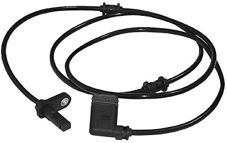 Metzger 0900103 Sensor, Raddrehzahl | Kompatibel mit: MERCEDES-BENZ CLS, E-CLASS, E-CLASS T-Model
