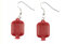 Hot Water Bottle Bottles Earrings Miniblings Health Medicine Disease