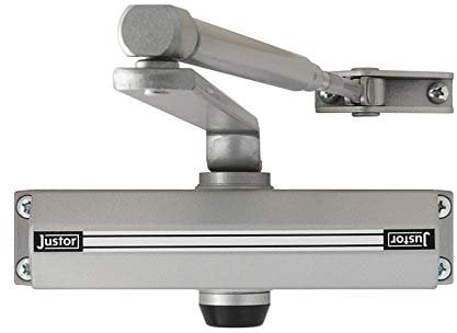 Justor m105181 Türschließer BASICO 1312 silber