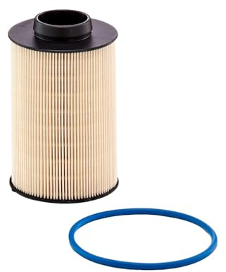 MANN-FILTER, PU 10 020 x Fuel Filter | For Off-Highway, Fuel System Protection, Injector Protection, Clean Fuel Supply, True OE Engineering