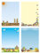 Briefpapiermappe - tierisch-witzig Mix 4x5 Blatt Briefpapier und 4x5 Briefumschläge Mix2+BU