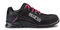 Tg Zapatia Sparco pratique. 40 Noir/Rose