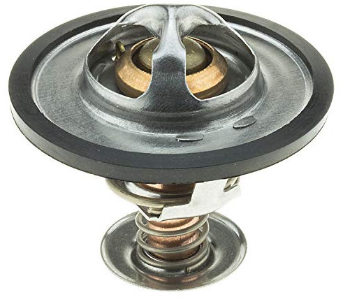 MotoRad 2028–170 Thermostat mit hohem Durchfluss, 170 Grad, passend für Select Ford Expedition, Explorer, F-150, E-150, Lincoln Navigator, Nissan Altima, Sentra, Xterra und mehr