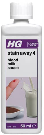 HG STAIN AWAY NO.4 50ML*