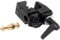 Manfrotto 035RL Super morsetto con perno standard