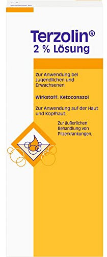 FUNGORAL 2% Lösung 60 ml