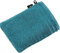 Vossen Waschhandschuh Calypso Feeling Walk-Frottier smaragd Größe 16x22 cm