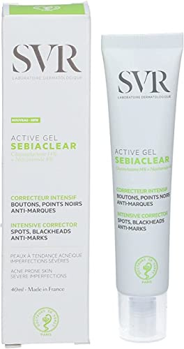 Lohmann Medical Sebiaclear Active Crème, 40 ml
