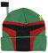 Star Wars Boba Fett Cuff Beanie
