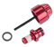 ROCKSHOX Yari rebote kit de perno/botón ajustable