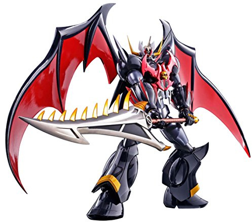 Bandai- Mazinkaiser SKL Final Count Figuren, 17 cm (4549660022565)