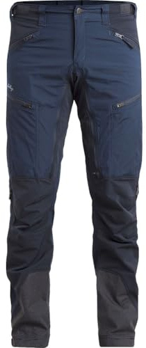 Lundhags Makke Womens Pant - Long/Langgröße - Damen Outdoorhose
