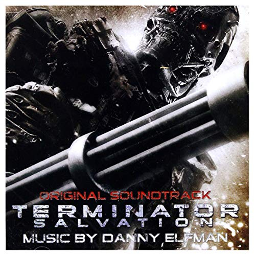 Terminator Salvation / O.S.T.