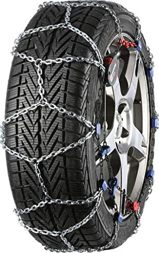 pewag Schneeketten 37041 servo RS 74 , 1 Paar