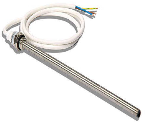 150W Watt RICA Electric Heating Element for Heated Towel Rails & Radiators