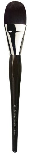 Da Vinci 7485 Series Acrylic Brush, Synthetic Fiber, Lacquered Wood, 37.5 x 5.5 x 30 cm