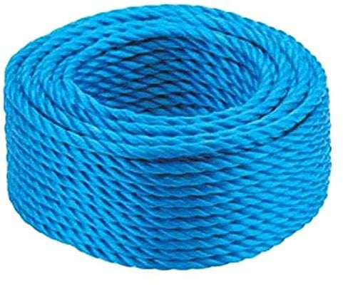 Draper 22604-10 m de cuerda de polipropileno x 12mm