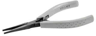Facom 431.LMT Pince Becs Plats Longs Mt