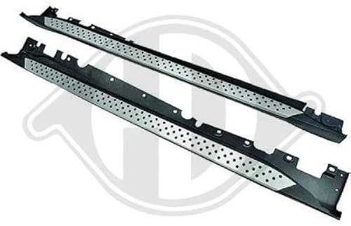 DIEDERICHS Marchepied 1295032
