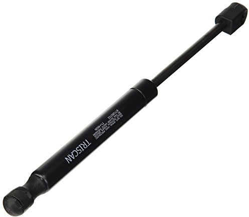 TRISCAN 8710 80102 Gasfeder, Motorhaube