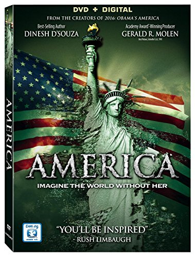 America: Imagine The World Without Her [DVD] [Region 1] [2014] [NTSC]