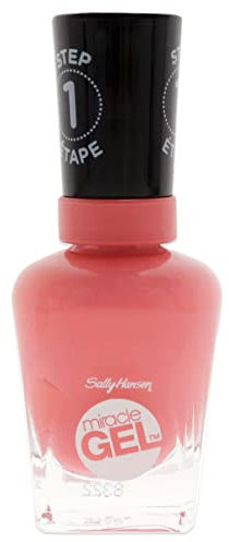 Sally Hansen, Esmalte de uñas - 7 ml.