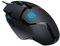 Logitech G402 Hyperion Fury Ultra-schnelle Fps Gaming-Maus-optisch-verKabelt-Usb-Schwarz, 4.000 Dpi