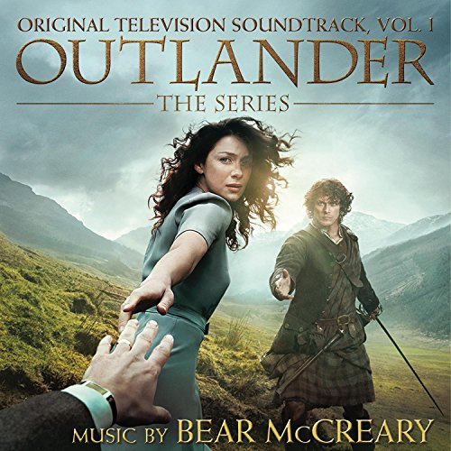 Outlander: Season 1, Vol. 1 Soundtrack)