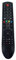 Auténtica mando a distancia para televisor Telefunken L32 F125U3 C