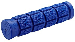 Ritchey Grips Comp Trail Mtb Handlebar grip, Royal Blue, 125 mm UK